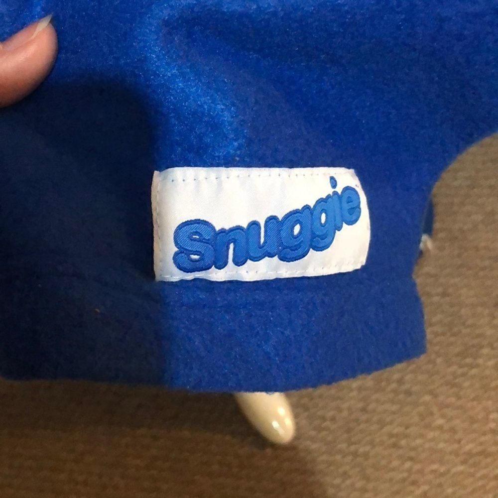 Snuggie Wrap - Picture 2 of 4
